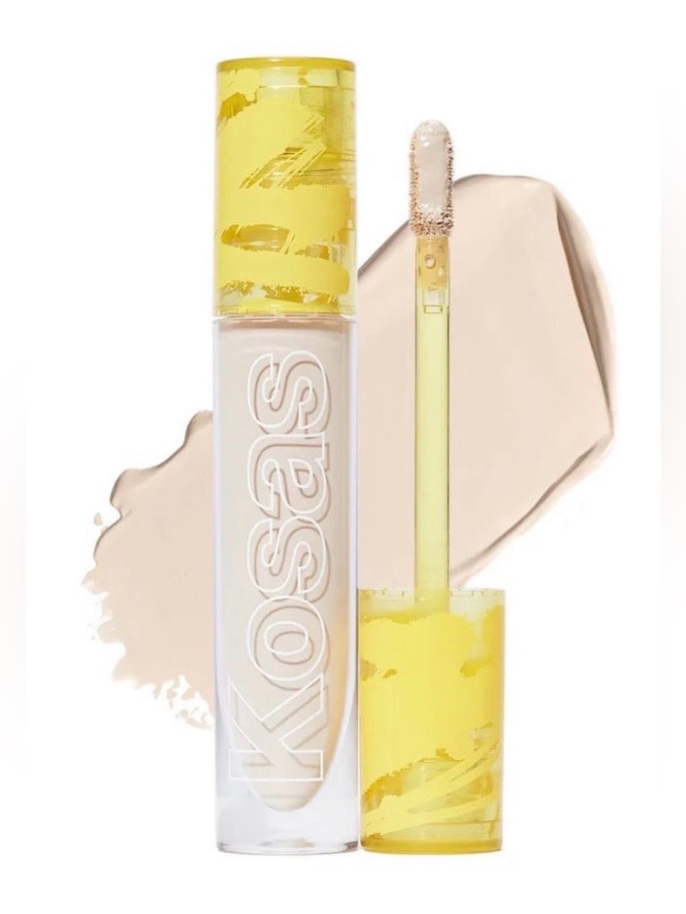 Kosas Revealer Concealer in Tone 01 N New